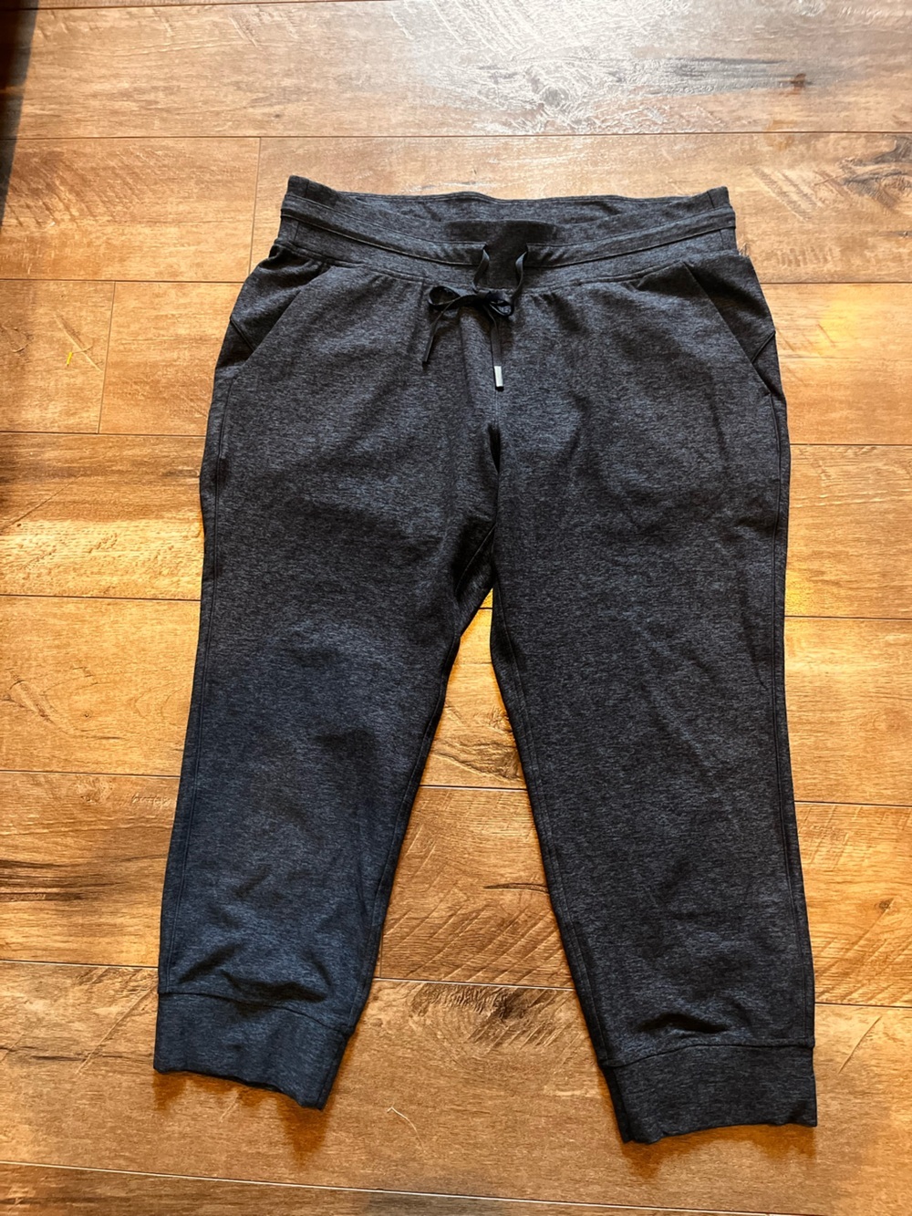 Ready to Rulu Lululemon joggers